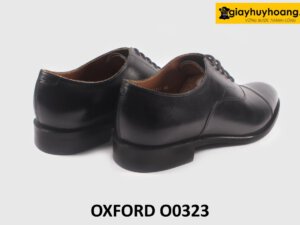 Giày Oxford nam công sở đẹp cao cấp O0323 005