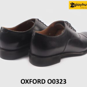 Giày Oxford nam công sở đẹp cao cấp O0323 005