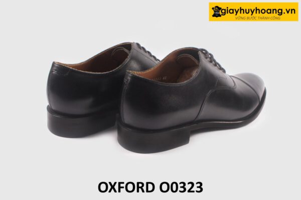 Giày Oxford nam công sở đẹp cao cấp O0323 005