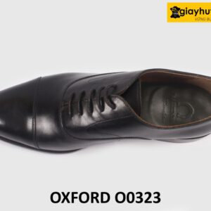 Giày Oxford nam công sở đẹp cao cấp O0323 002