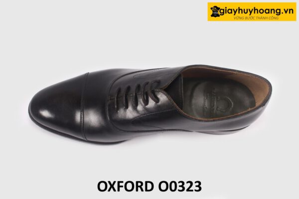 Giày Oxford nam công sở đẹp cao cấp O0323 002