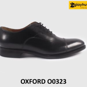 Giày Oxford nam công sở đẹp cao cấp O0323 001