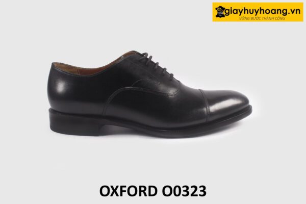 Giày Oxford nam công sở đẹp cao cấp O0323 001