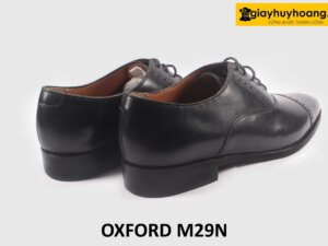 Giày da oxford nam sang trọng cao cấp M29N 005
