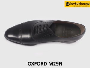 Giày da oxford nam sang trọng cao cấp M29N 002