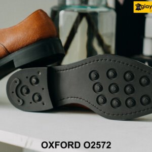 Giày tây nam trẻ trung sang trọng Oxford O2572 005