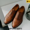 Giày tây nam trẻ trung sang trọng Oxford O2572 001