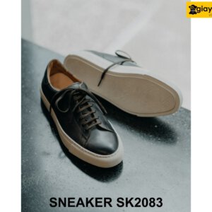 Giày da thể thao sneaker cao cấp chính hãng SK2083 004