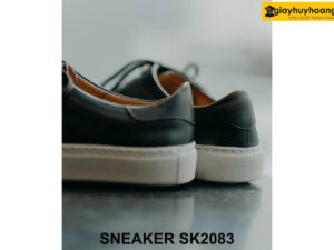 Giày da thể thao sneaker cao cấp chính hãng SK2083 003
