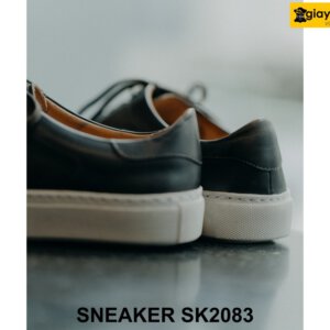 Giày da thể thao sneaker cao cấp chính hãng SK2083 003