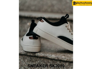 Giày da nam sneaker thể thao trẻ trung SK2089 005