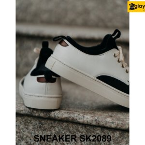 Giày da nam sneaker thể thao trẻ trung SK2089 005