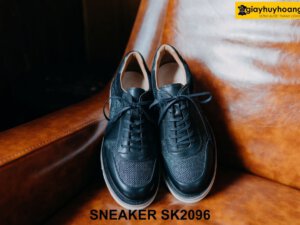 Giày da nam thể thao sneaker cao cấp SK2096 004