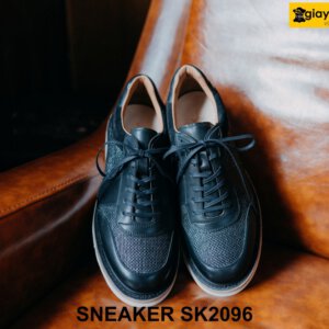 Giày da nam thể thao sneaker cao cấp SK2096 004