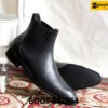 Giày da cổ cao nam thời trang 2025 Chelsea Boot BT2254 001