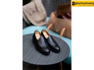 Giày lười nam trẻ trung sang trọng loafer LF2410 004