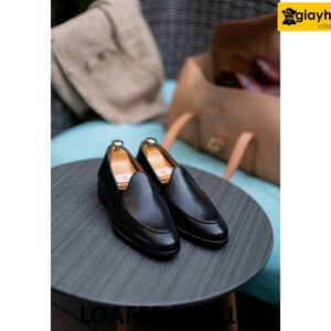 Giày lười nam trẻ trung sang trọng loafer LF2410 004