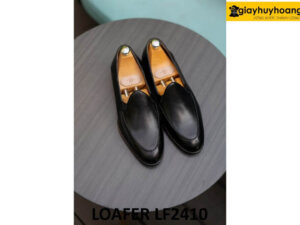 Giày lười nam trẻ trung sang trọng loafer LF2410 003