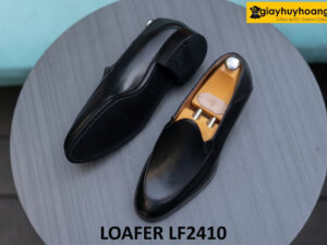 Giày lười nam trẻ trung sang trọng loafer LF2410 001