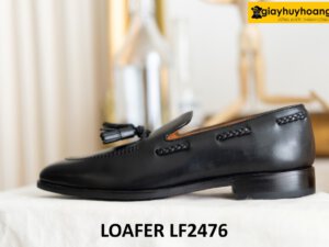 Giày lười nam trẻ trung thời trang loafer LF2476 006