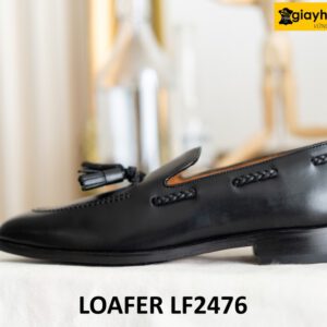 Giày lười nam trẻ trung thời trang loafer LF2476 006