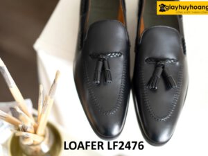 Giày lười nam trẻ trung thời trang loafer LF2476 004