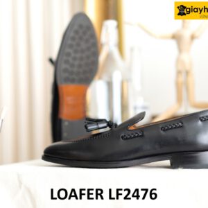 Giày lười nam trẻ trung thời trang loafer LF2476 003
