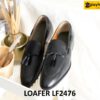 Giày lười nam trẻ trung thời trang loafer LF2476 001