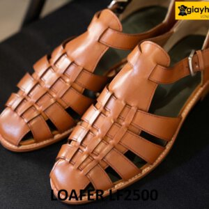 Giày rọ nam thời trang thoải mái đa dụng loafer LF2500 004