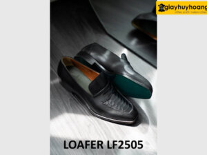 Giày lười nam cao cấp chính hãng trẻ trung LF2505 004