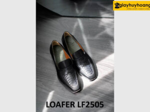 Giày lười nam cao cấp chính hãng trẻ trung LF2505 003