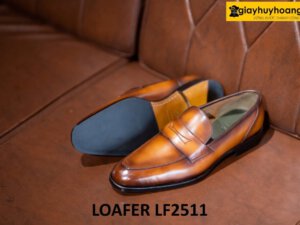 Giày lười nam thiết kế thời trang 2026 LF2511 004