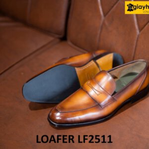 Giày lười nam thiết kế thời trang 2026 LF2511 004