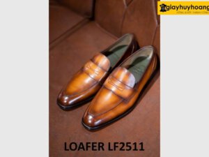 Giày lười nam thiết kế thời trang 2026 LF2511 003