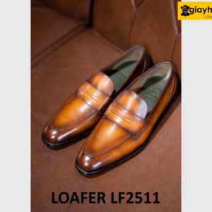 Giày lười nam thiết kế thời trang 2026 LF2511 003