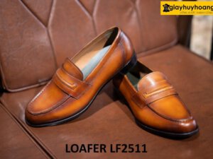 Giày lười nam thiết kế thời trang 2026 LF2511 002