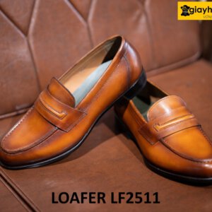 Giày lười nam thiết kế thời trang 2026 LF2511 002