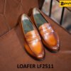 Giày lười nam thiết kế thời trang 2026 LF2511 001