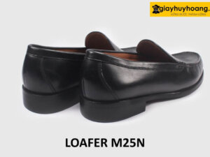 Giày lười nam công sở thanh lịch Moccasin Loafer M25N 005