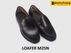 Giày lười nam công sở thanh lịch Moccasin Loafer M25N 003