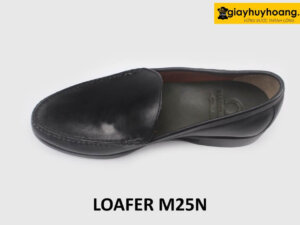 Giày lười nam công sở thanh lịch Moccasin Loafer M25N 002