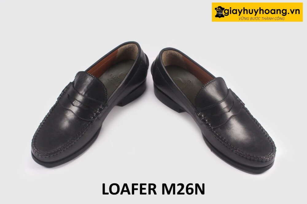 ban-giay-luoi-da-nam-cao-cap-loafer-m26n-003