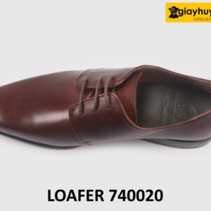 Giày tây nam buộc dây đẹp chính hãng Derby 740020 003