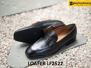 Giày công sở nam giày lười đẹp loafer LF2522 004