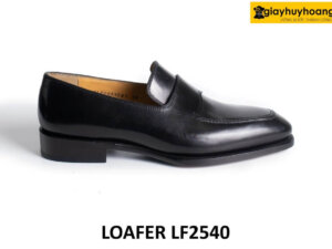 Giày lười da nam thiết kế đẹp sáng tạo Loafer LF2540 003