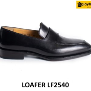 Giày lười da nam thiết kế đẹp sáng tạo Loafer LF2540 003
