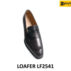 Giày lười da nam thiết kế đẹp sáng tạo Loafer LF2540 003