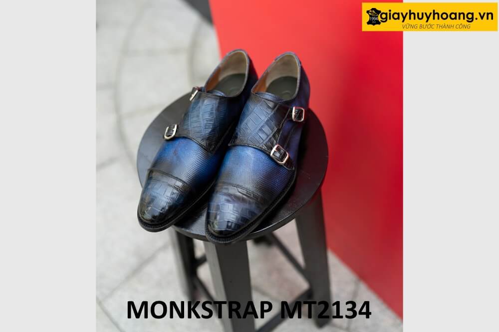 dat-dong-giay-da-nam-thu-cong-monkstrap-mt2134-004