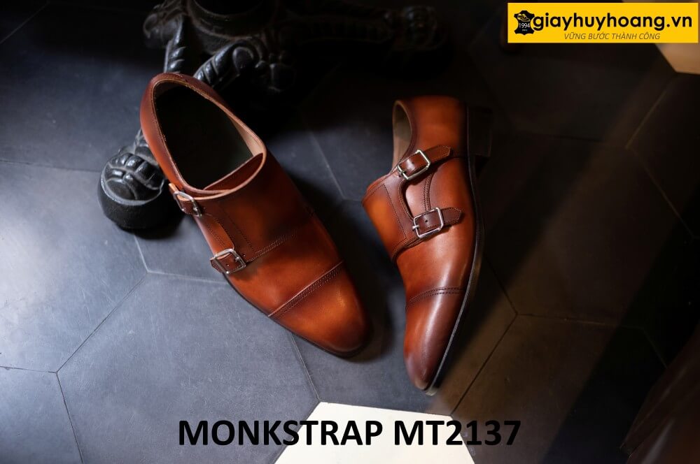 dat-dong-giay-da-nam-thu-cong-monkstrap-mt2137-004