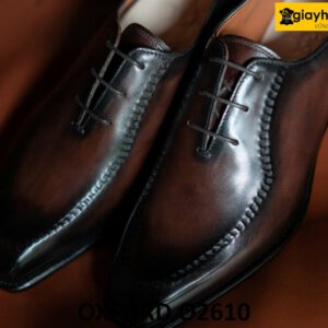 Giày oxford nam công sở thời trang cao cấp O2610 001